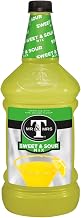 Mr and Mrs T Sweet and Sour Mixer, 1.75 Liter -- 6 per case.