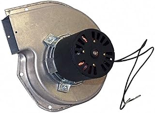 Fasco Draft Blower, 115V, 1/50 HP
