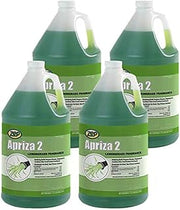 Zep Apriza 2 Multi-Purpose Cleaner - 1 Gallon (Case of 4)