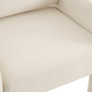 Furnifact Alabaster / 1 Chairs