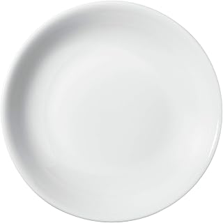 Arcoroc ARC N9411 Glass Soup Plate