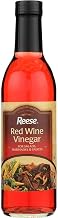 Reese Red Wine Vinegar,, 12.7 Oz (pack Of 6)