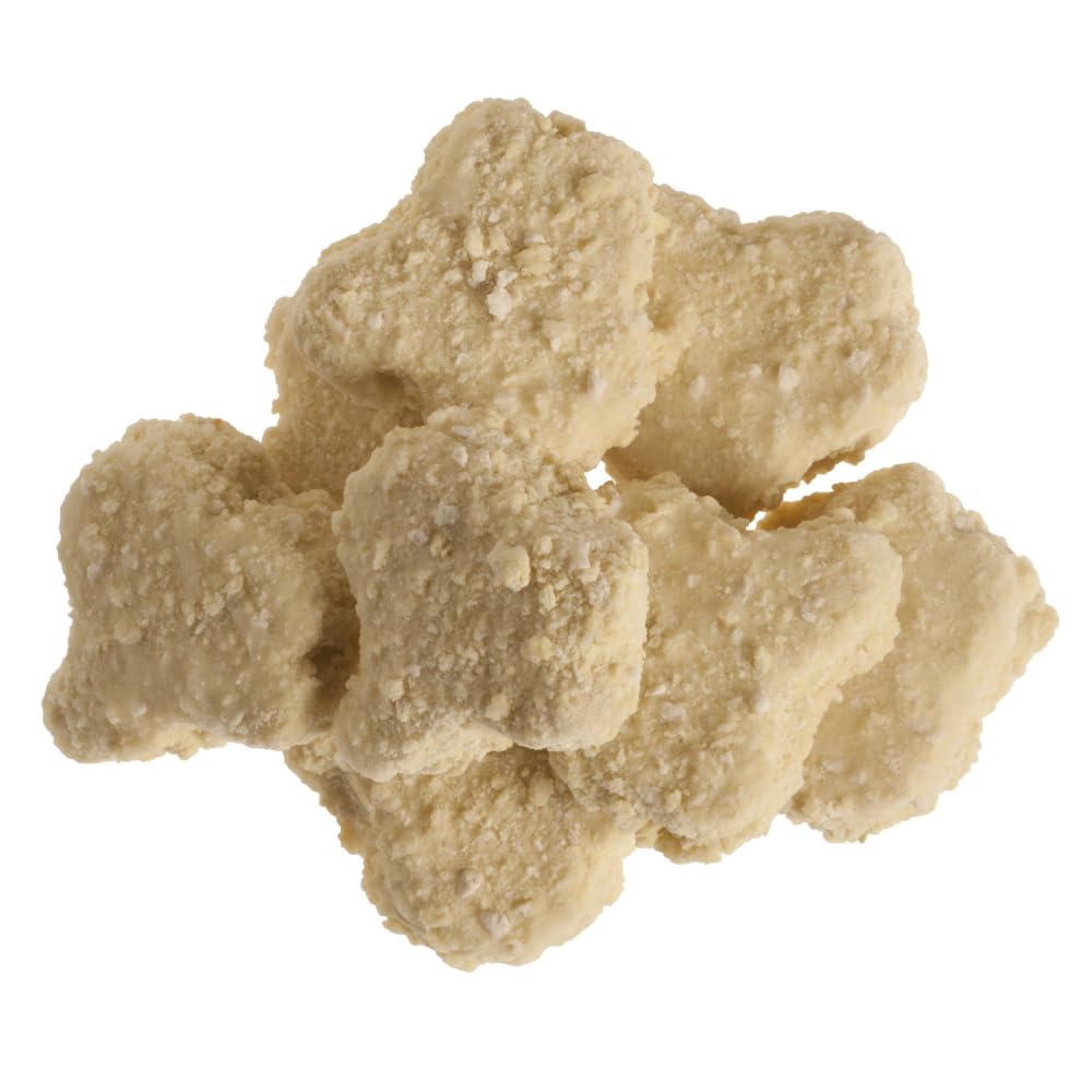 Anchor Breaded Cheddar and Broccoli Bite - Appetizer by McCain – 2.5 pounds per unit, 15 pounds per case, Pack of 6, Model 50010277