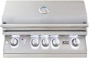 Lion Premium Grills L75625 32" Propane Grill