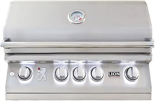Lion Premium Grills L75625 32" Propane Grill