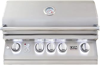 Lion Premium Grills L75625 32" Propane Grill