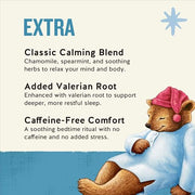 Celestial Seasonings Sleepytime Extra / 20 Count (Pack of 6) / 6 Herbal