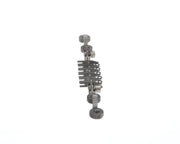 Kit, G-2/Sg-2, Replacement Par - Genuine OEM Replacement Part by Edlund – Stainless Steel, Silver, Model KT1316
