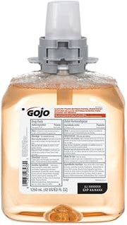 GOJO Foam Soap Refill 516204-1 Each