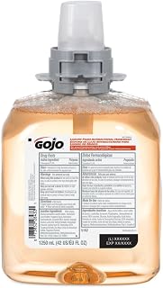 GOJO Foam Soap Refill 516204-1 Each