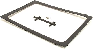 AMANA Menumaster 14124068 Spring/Latch/Choke Cover Kit
