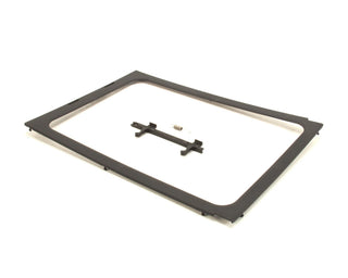Menumaster Spring/Latch/Choke Cover Kit by AMANA – Model 14124068