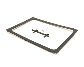 Menumaster Spring/Latch/Choke Cover Kit by AMANA – Model 14124068