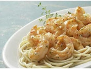 Mariner Jack Lemon Butter Garlic Sauce Shrimp Scampi, 2 Pound -- 6 per case.