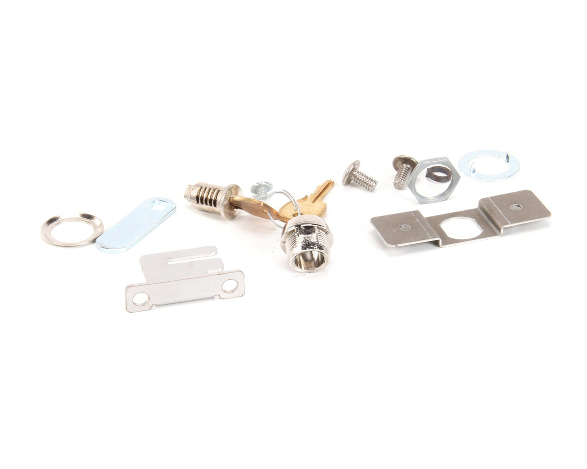 Left Hand Res. Gen Lock Kit by Perlick – Model 67054L