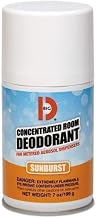 BGD464 - Big D Industries Metered Concentrated Room Deodorant