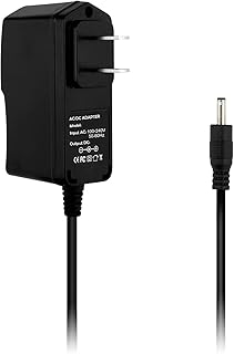 AC/DC Adapter For Contec 08A 08c Versatile Digital Blood Pressure Monitor Power Supply Cord Cable PS Wall Home Charger Mains PSU