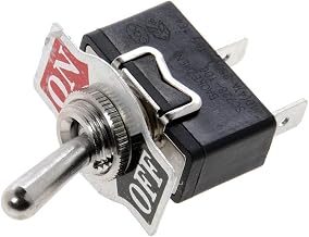 HUBERT® Countertop Film Wrapper Replacement Toggle Switch