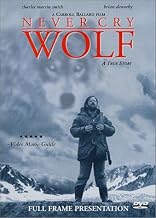 Never Cry Wolf (Full Screen Edition)