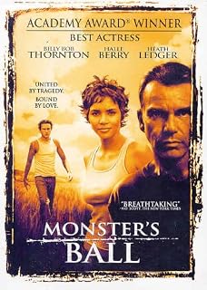 Monster's Ball (2001)
