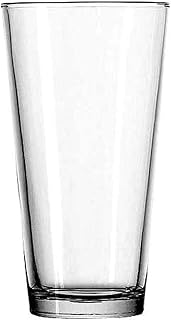 Anchor Hocking 77422 Rim Tempered 22 oz Mixing Glass - 24 / CS
