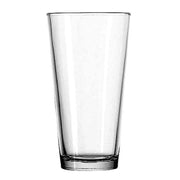 Rim Tempered 22 oz Mixing Glass - 24 / CS by Anchor Hocking – 22.0 fluid_ounces, Glass, Clear, Pack of 24, Model 77422