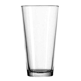Rim Tempered 22 oz Mixing Glass - 24 / CS by Anchor Hocking – 22.0 fluid_ounces, Glass, Clear, Pack of 24, Model 77422