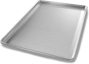 Chicago Metallic Stayflat® Sheet Pan, full-size, 17-7/8" x 25-7/8" x 1"
