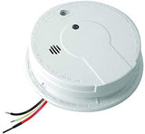 Smoke Detector by Kidde – 1 Pack, White, Model 21029727