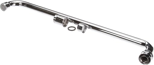 Krowne 21-425L Krowne 16" Spout, with T&S Adapter, Low Lead Compliant (Interchangeable with Most Brands)‍‌‌‌‌‍‌‌‍‌‌‌‌‍‌‌‌‌‍‌‌‍‌‌‌‌‍‌‌‌‍‌‌‌‍‌‌‍‌‌‌‍‌‌‌‌‍‌‌‌‍‌