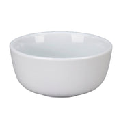 Argyle and Catalina Jung Bowl by Vertex China – 13.0 ounces, Porcelain, Porcelain White, Pack of 36, Model ARG-135