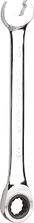 Jonard Tools ASW-R12 Ratcheting Wrench, Head Size 1/2 in.