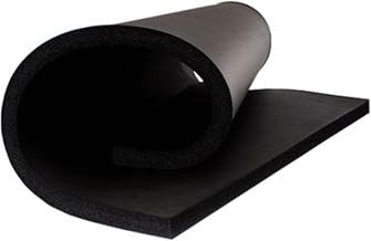 K-Flex Insul-Sheet S2s 2" R8 X 36"X 48", Lot of 3