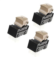 Power Window Switch Replacement for Hyundai for Elantra Lang 93570-4V000 Move
