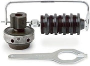 Nipple Chuck Kits and Adapters