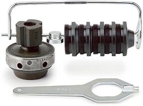 Nipple Chuck Kits and Adapters