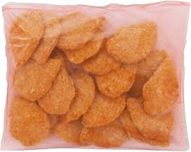 Brakebush Spicy Breaded Chicken Breast Cutlet, 4 Ounce -- 1 each.
