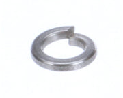 Wshr,Lk #10 SST (Split) - Genuine OEM Replacement Part by Pitco – 6 inches, Stainless Steel, Model PP11208