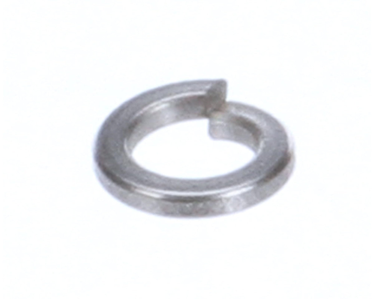 Wshr,Lk #10 SST (Split) - Genuine OEM Replacement Part by Pitco – 6 inches, Stainless Steel, Model PP11208