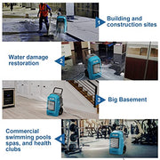 ALORAIR Pro Blue / Storm Pro / Storm Pro Blue New Dehumidifiers