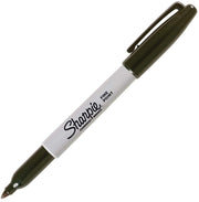 30001 Black Fine Point Permanent Markers by Sharpie – 1 Count (Pack of 288), Black, Pack of 288, Model SN30001I24