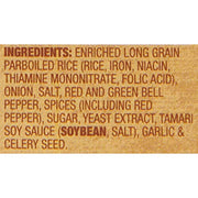 Zatarain's Spanish Rice / 6.9 Ounce (Pack of 4) / 1 Seasoned Rice