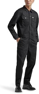 Lee Men's Workwear Union-all