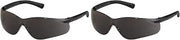 MCR Safety Glasses BearKat BK3 Lenses With Scratch-Resistant Coating And UV Protection