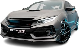Avery Dennison Avery SW900-845-M Matte Charcoal Metallic 5ft x 2ft (10 Sq/ft) Supreme Vinyl Car Wrap Film