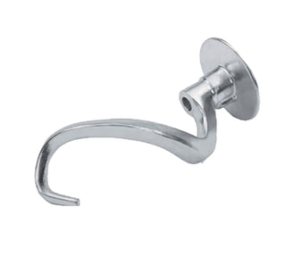 Vollrath Mixer Dough Hook by Vollrath Co – Stainless Steel, Model 40779