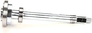Hobart 00-915421 Removable Knife Shaft Assembly