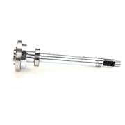 Removable Knife Shaft Assembly by Hobart – Silver, Model 00-915421