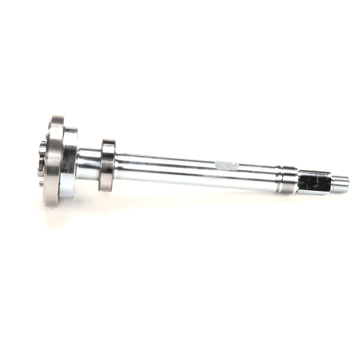 Removable Knife Shaft Assembly by Hobart – Silver, Model 00-915421