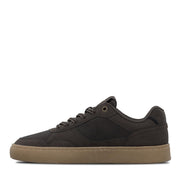 Men's Briggs Casual Sneaker by Lee – Chocolate/Gum, Model M000227-2021